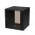 Extralink Wisząca 19" 12U 600x600mm Premium jednosekcyjna (czarna) EX.39380 - 1323235 - zdjęcie 2